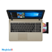 لپ تاپ ایسوس مدل ایکس X540UB با پردازنده i7 نسل هفتم